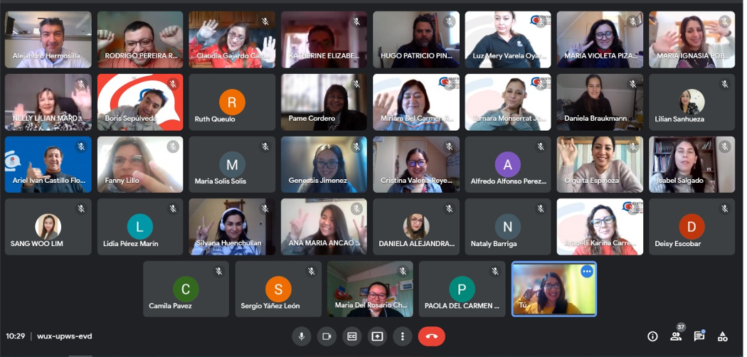 Comité Paritario de Higiene y Seguridad