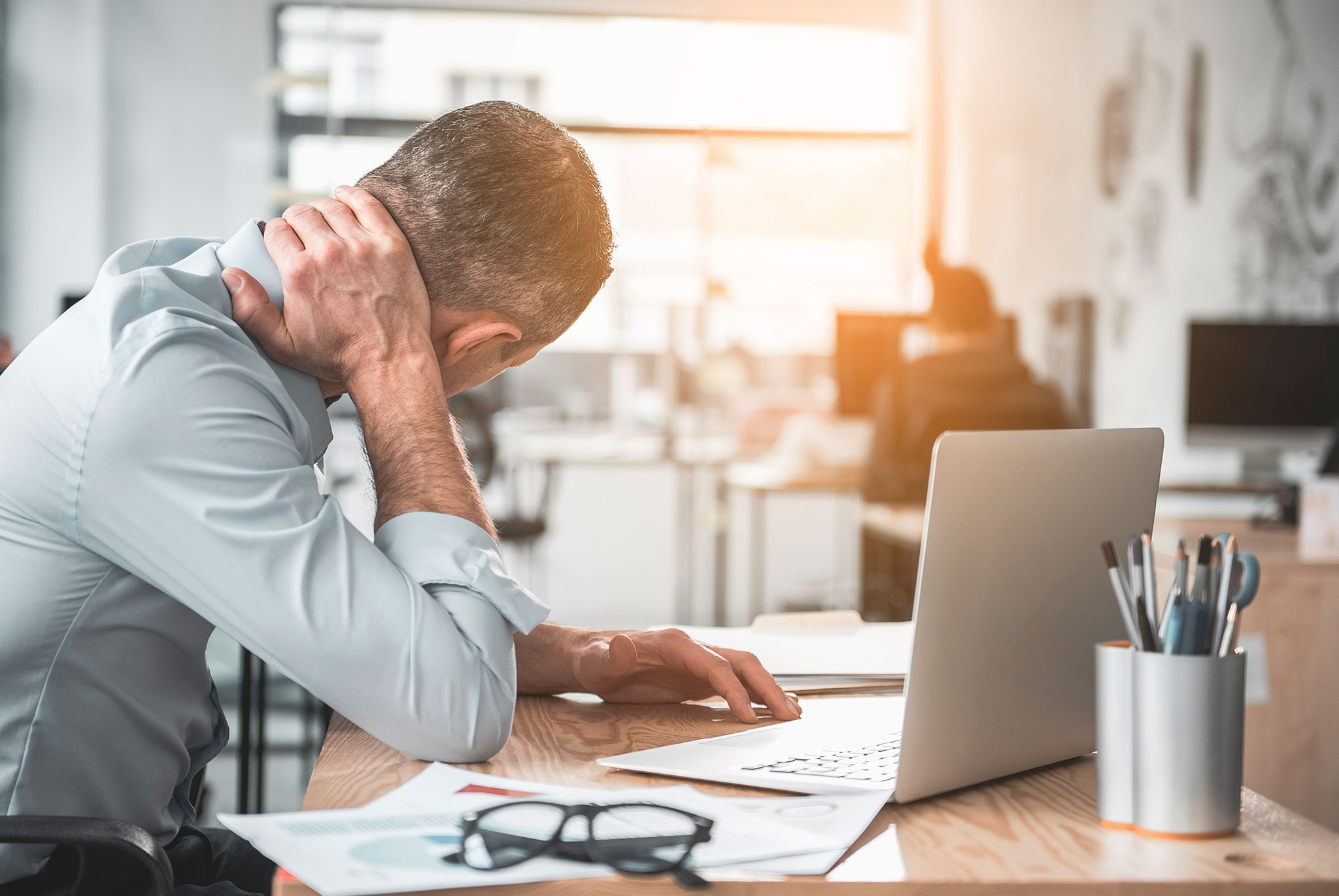 Comité Paritario de Higiene y Seguridad