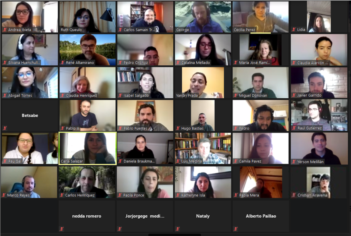 Comité Paritario de Higiene y Seguridad