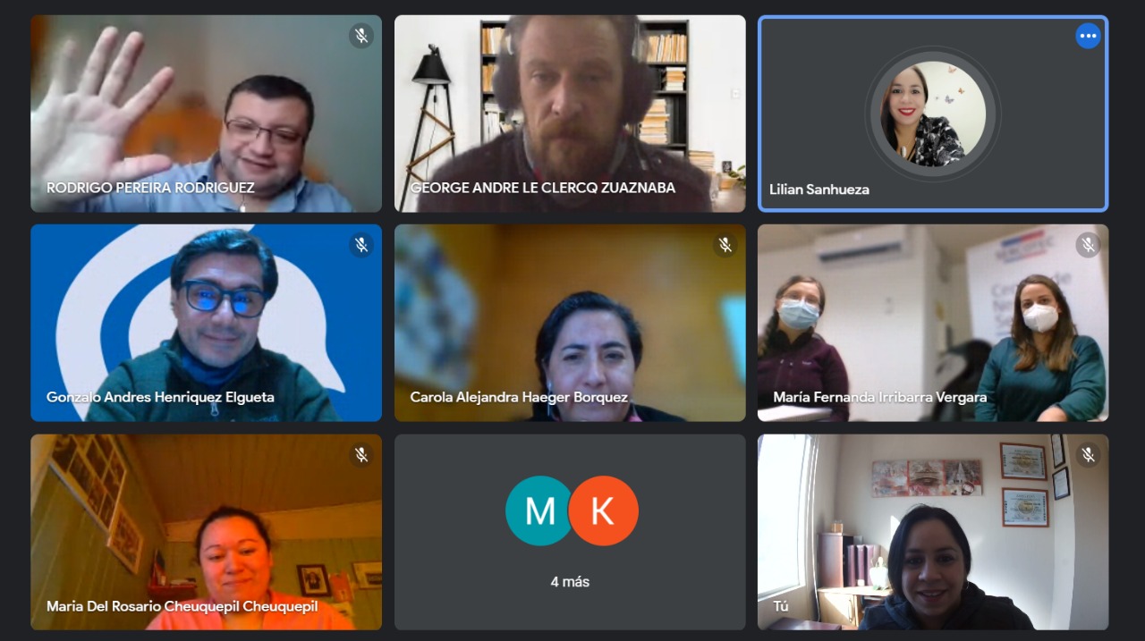 Comité Paritario de Higiene y Seguridad