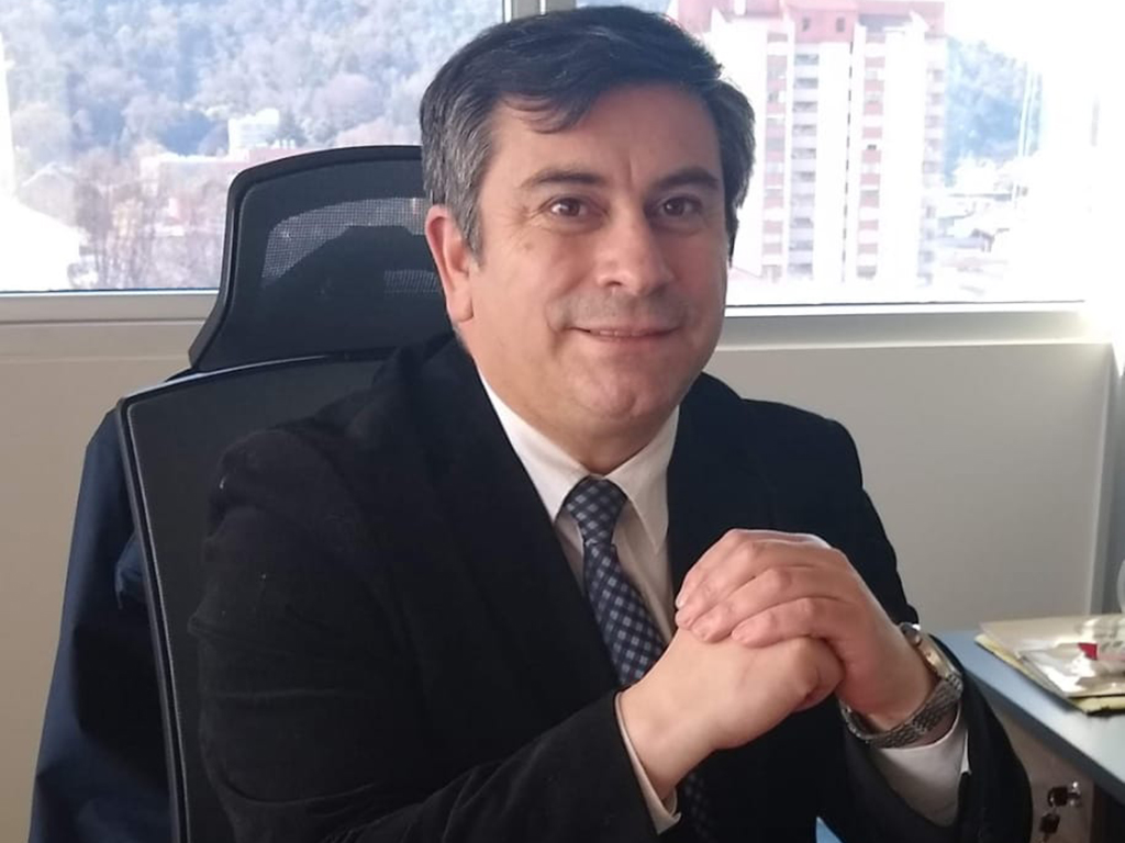 Ismael Toloza gestion 2021 web