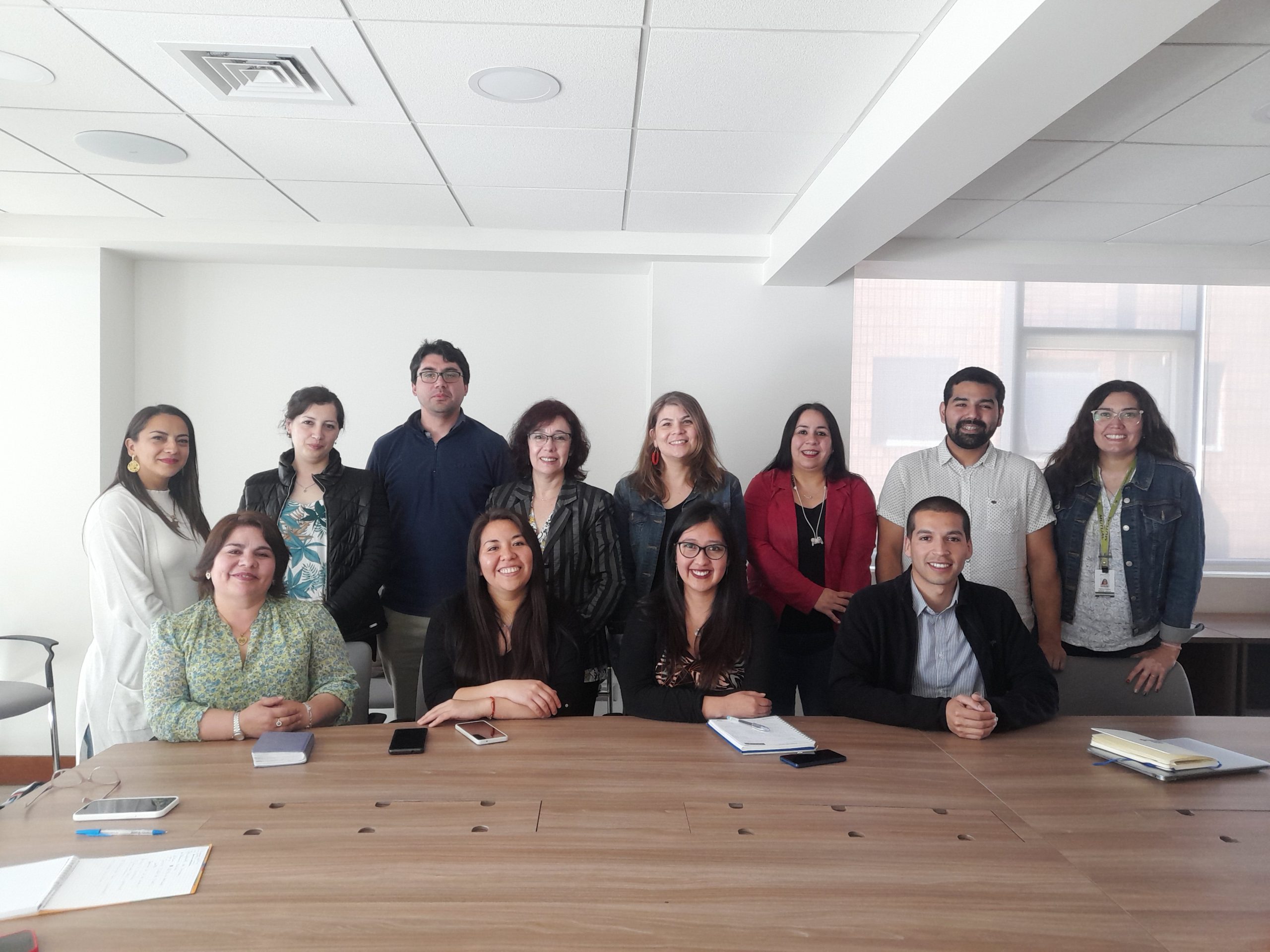 Comité Paritario de Higiene y Seguridad