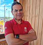 Hugo Pinto Manosalva