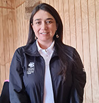 Pamela Pinot Becerra