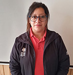 Yessenia Prayhuen Poblete